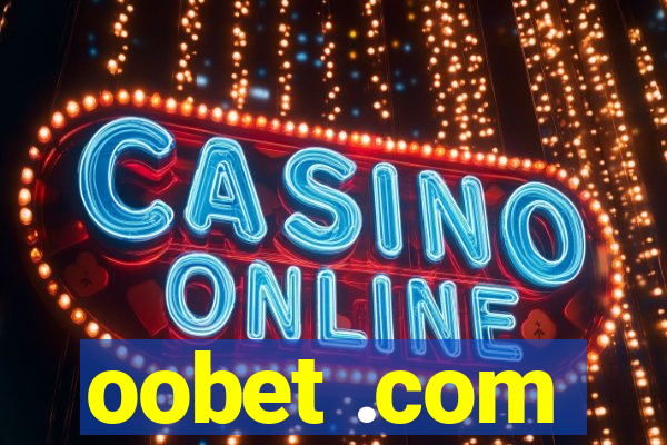 oobet .com